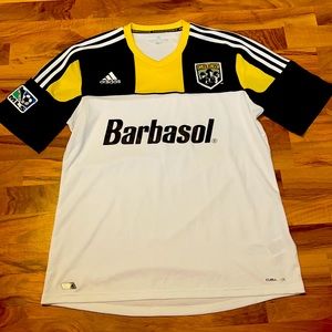 Columbus Crew Shirt